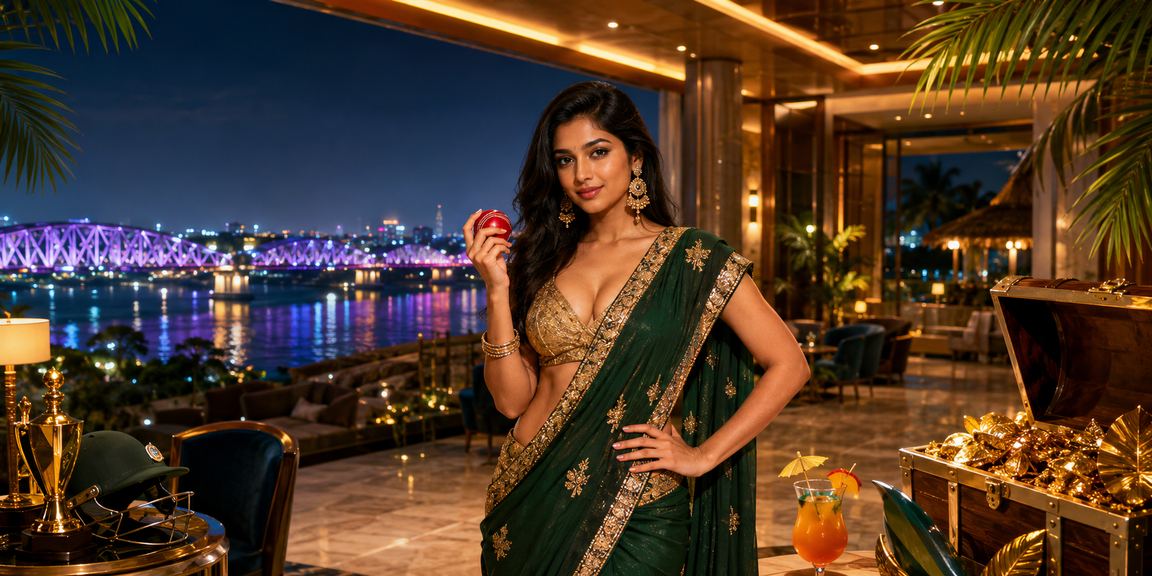 রাজশাহীতে ক্রিকেট বেটিংয়ের দৃশ্য