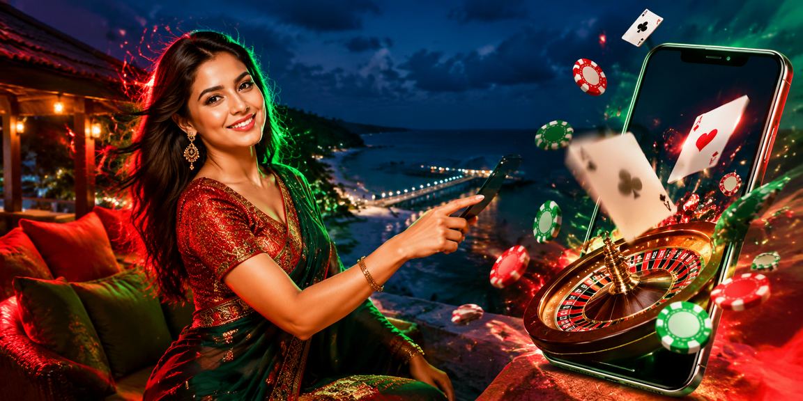 সেন্ট মার্টিনে ৬ZZ ক্যাসিনো অ্যাপ ব্যবহার