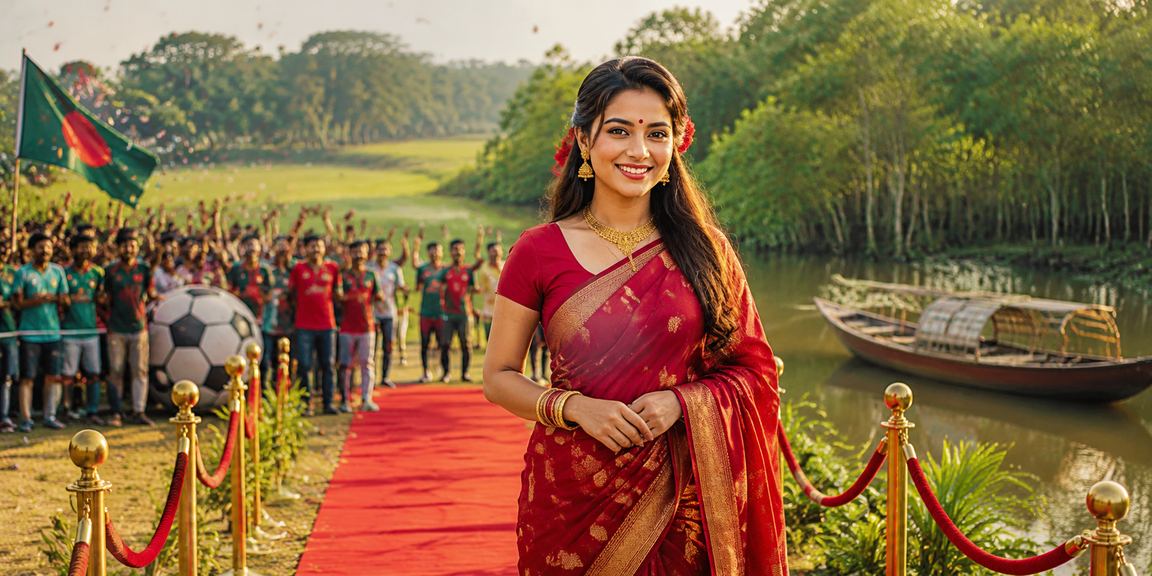 ৬ZZ-তে সুন্দরবনের মোহময় বাজির সুযোগ
